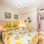 Cap Marine-8 By Interhome Διαμέρισμα