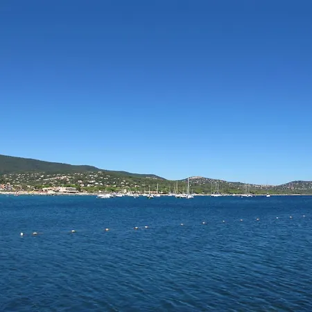 Cap Marine-8 By Interhome * Cavalaire-sur-Mer