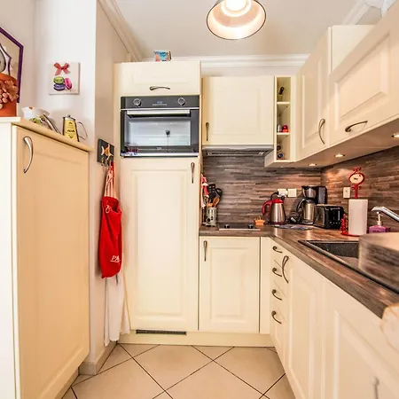 Cap Marine-8 By Interhome * Cavalaire-sur-Mer