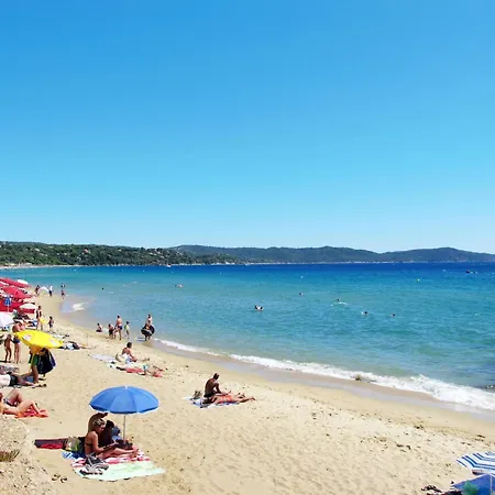 Cap Marine-8 By Interhome