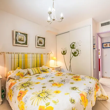 Cap Marine-8 By Interhome Apartman