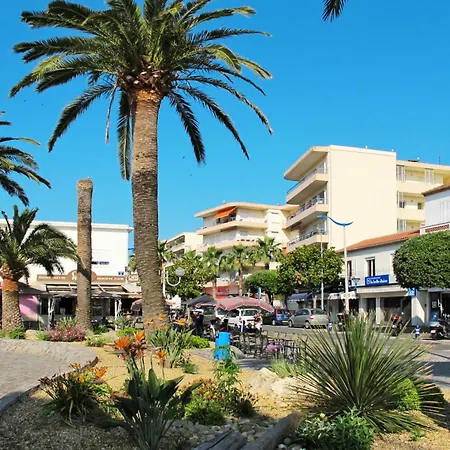 Cap Marine-8 By Interhome * Cavalaire-sur-Mer