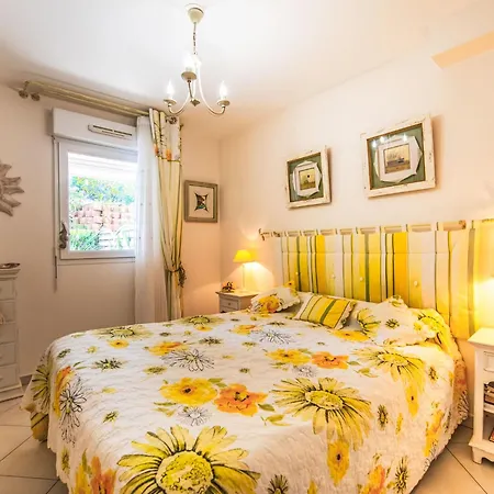 Cap Marine-8 By Interhome Cavalaire-sur-Mer