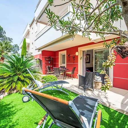 Cap Marine-8 By Interhome Apartman *