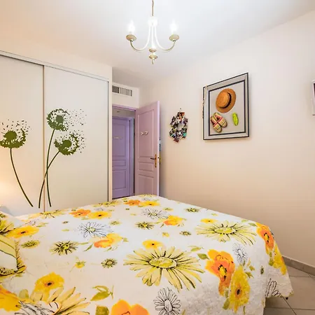 Cap Marine-8 By Interhome * Cavalaire-sur-Mer