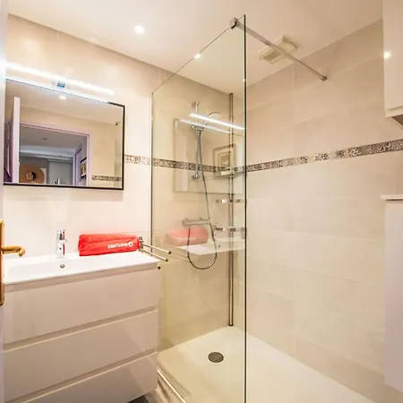 Cap Marine-8 By Interhome *