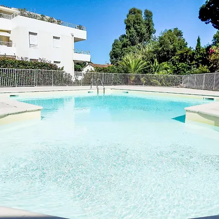 Cap Marine-8 By Interhome Apartamento