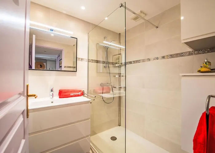 Cap Marine-8 By Interhome *